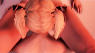 Dead or Fucked 2: Dominatrix the Cat