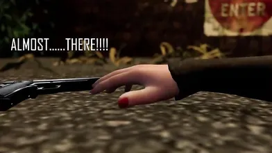 Zombies and Love Wolves are on a rampage in this hot new porn video!