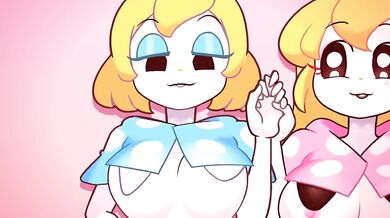 Mother and Sons Fun Time at the Beach (Behind the Scenes)