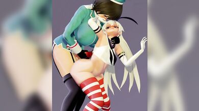 Hey there, you sexy futa force! Are you ready for some hardcore fucking?