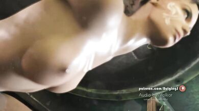 The Nymphomaniac Adventures of Sheva: The MILF Hunter