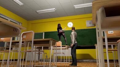 My Sexy Erotica Spin-off