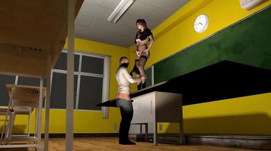 My Sexy Erotica Spin-off