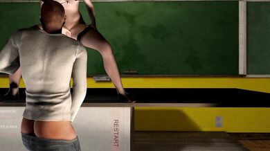 My Sexy Erotica Spin-off