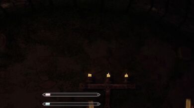 Reborn as a Dragon, he Fucks the Girl who Caused him to Die in Battle: Lydia, in a Dungeon Filled with Monsters by Salmagros