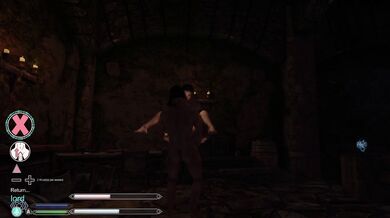 Reborn as a Dragon, he Fucks the Girl who Caused him to Die in Battle: Lydia, in a Dungeon Filled with Monsters by Salmagros