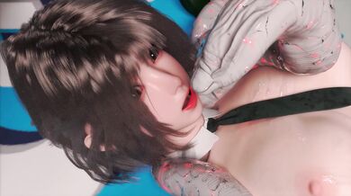 Frosting your Virtual Reality!