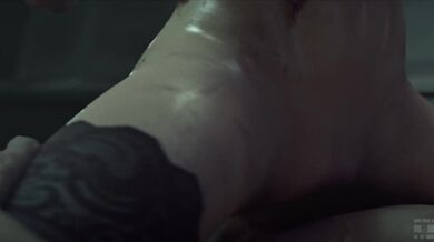 Ada Wong Is Infected [Shirami]