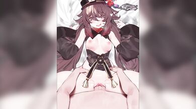 Watch hot priest get his load on while giving blessings to a thirsty parishioner in Watering the Missionary