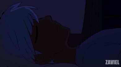 Kikimora the Slime Princess and her Pokemon Slaves!