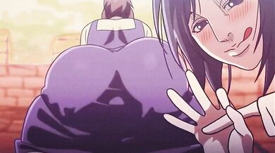 Gabis clapping addiction leads to a dangerous hentai encounter! Is there anything else you need help with?