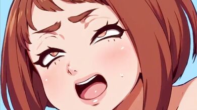 My Hero Academia - Ochaco Uraraka, the Ultimate Swimsuit Mistress