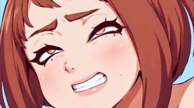 My Hero Academia - Ochaco Uraraka, the Ultimate Swimsuit Mistress