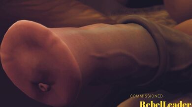 The Mighty Bull-taurens: Futa Fingers and Furry Fantasies