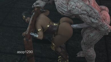 Wonder Womans New Allies