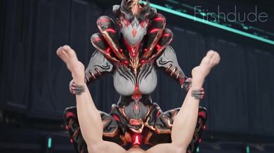 Watch as Saryn the Amazon and Fiishdude make love in an unforgettable erotic adventure that will leave you breathless!