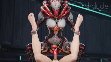 Watch as Saryn the Amazon and Fiishdude make love in an unforgettable erotic adventure that will leave you breathless!