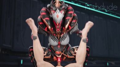 Watch as Saryn the Amazon and Fiishdude make love in an unforgettable erotic adventure that will leave you breathless!