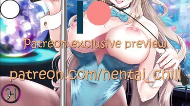 Uncovering Asunas Girlfriend Experience with Ichinose - Patreon Teaser