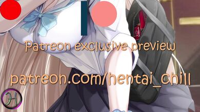 Uncovering Asunas Girlfriend Experience with Ichinose - Patreon Teaser