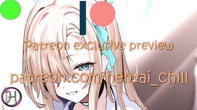 Uncovering Asunas Girlfriend Experience with Ichinose - Patreon Teaser