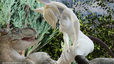 Sex Conflict Resolution: The Sequel!