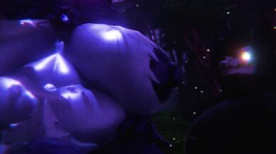 Halloween fuck with my girlfriend