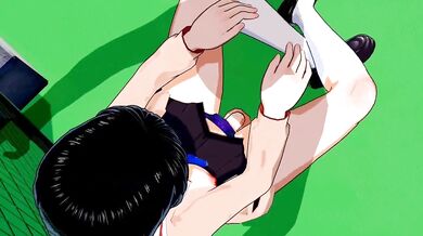 Satisfy My Inner Demons with Itsuyo Saotome