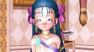 Bianca, Nera and Debora get caught in the act by their dad (Case 8 part 1)