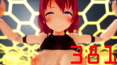 Asian Office Secretary Gets Fucked by Her Boss in the Stairwell