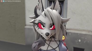 One day, a young woman named Lara was exploring the local zoo when she stumbled upon something strange