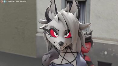 One day, a young woman named Lara was exploring the local zoo when she stumbled upon something strange