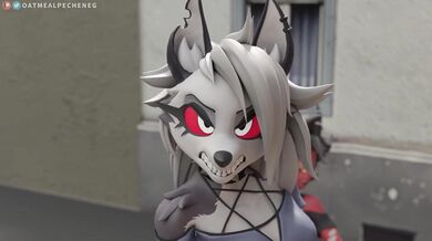 One day, a young woman named Lara was exploring the local zoo when she stumbled upon something strange