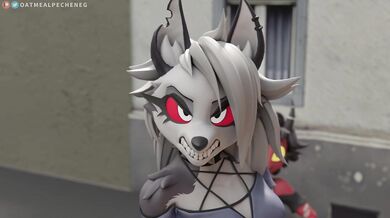 One day, a young woman named Lara was exploring the local zoo when she stumbled upon something strange