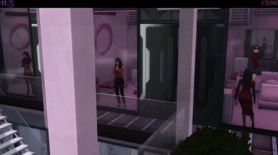 Bella Goth: A Multiverse Obsession (Solo F/m, M/M, W/W)