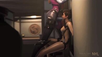 Anal Beads for Tracer: The Compilation