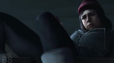 Taming the Futa Ashley Brown