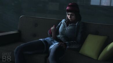 Taming the Futa Ashley Brown