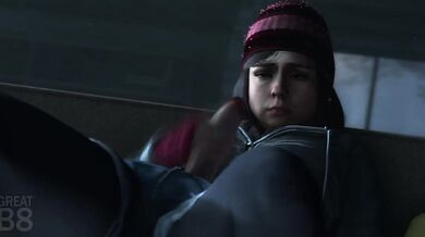 Taming the Futa Ashley Brown