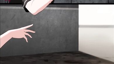 Watch the double demons story unfold in Double Demon Double Fuck