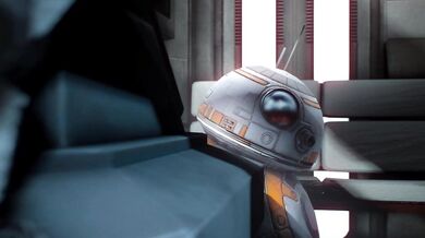 Watch hot porn Star Wars - Rey Self Drilling SMS on xHamstercom!