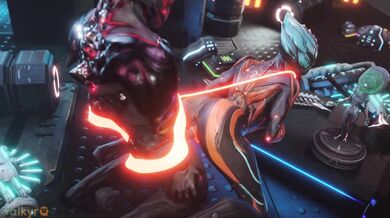 Sexual Subjugation of the Valkyries