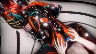 Sexual Subjugation of the Valkyries