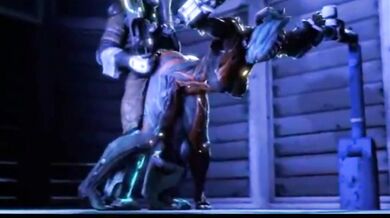 Sexual Subjugation of the Valkyries