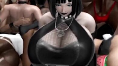 One Hour with the Bunny Princess and Her Little Helpers