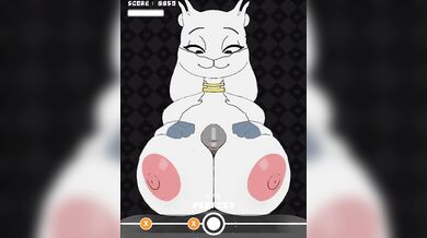 Shiny Legendary Pokemon and His Fleshy Abilities - A Hentai Beat Banger