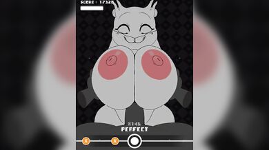 Shiny Legendary Pokemon and His Fleshy Abilities - A Hentai Beat Banger