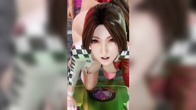 Marietta, The Maiden Mashing Queen!