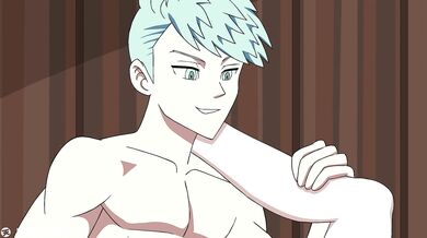 The Hidden Face of the Mating Rituals of the Married Couple in Love and Lust