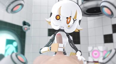 P-body and the red dust